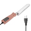 220V Electric Honey Cutter,Electric Uncapping Knife Beekeeping,50 to 180℃ Temperature
