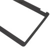 Laptop Front Bezel Cover Precise Cutouts Replacement Notebook LCD Front