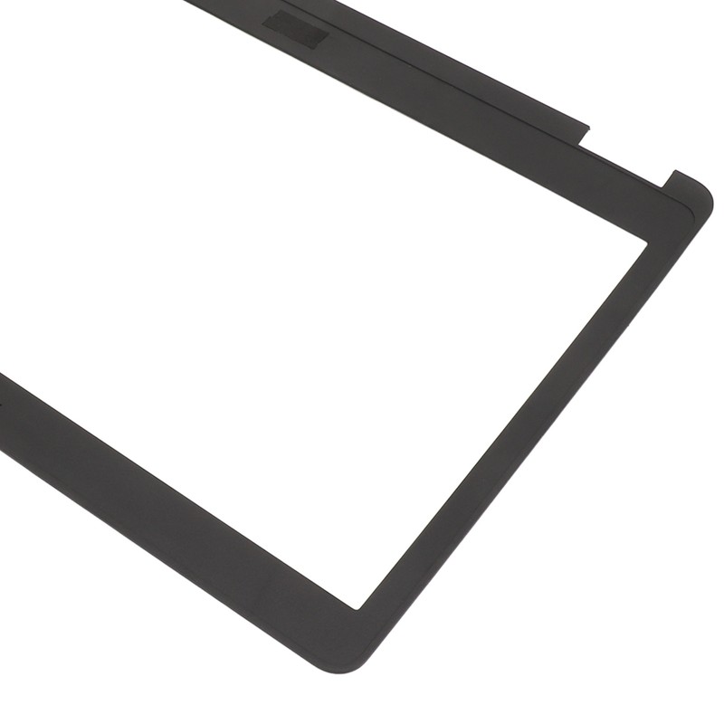 Laptop Front Bezel Cover Precise Cutouts Replacement Notebook LCD Front