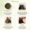 Indus Valley Organic Henna Hair Colour Kit for Women- Chemical-Free,