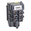 Condor USA, INC Thermal Overload, for Use with Condor MDR3