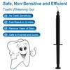 EZGO 10 Pieces 3ml Dental Gingival Barrier Protection Gel, Professional