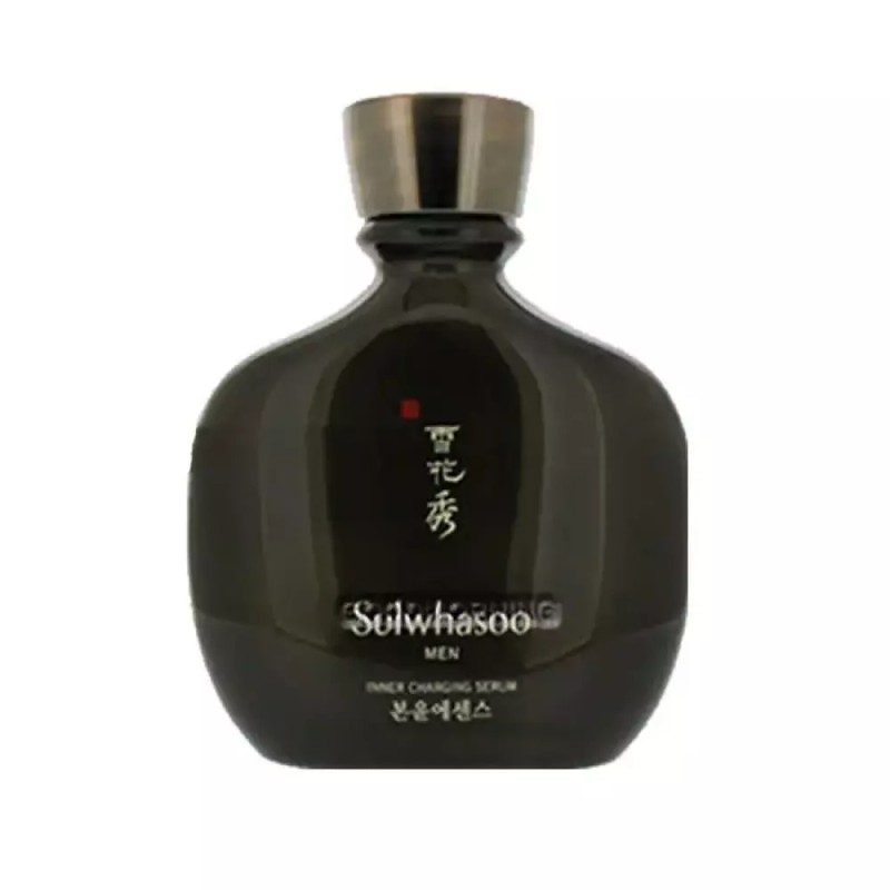 Sulwhasoo 설화수 본윤 에센스 140ml+15ml+유액 8ml [에센스 140ml+15ml+8ml(케이스 X)] Sulwhasoo