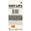 Maybelline New York Make-Up Lip Balm Baby Lips Care Balm
