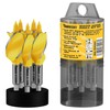5 x SabreCut SCAG001 100mm Long (12mm, 16mm, 19mm, 22mm