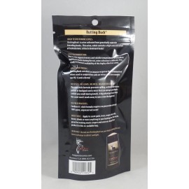 ConQuest Scents Rutting Buck In A Stick Lure Scent 2,5 oz