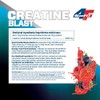 4EverFit Creatine Blast - Advanced Electrolyte Matrix - Berry Burst
