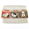 Snoopy SNC380JC Die Cut Coaster P2 (Joe Cool)