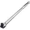 Neiko 00200A 1/2" Drive Extension Breaker Bar | 15" Length