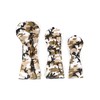 Set of 3 Camo Headcovers Wood Covers (3 Colors to