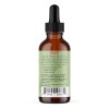 Aceite Capilar Organics Con Menta Y Romero Para Cabello Daña