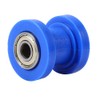 Drive Chain Roller, Chain Roller, Qiilu Chain Roller, 10 mm