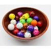 Jawbreakers Assorted Colors 1 Inch Rock Hard Candy Rainbow Candy