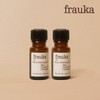 Frauka Face & Body Ampoule Oil 10ml (2 units) / 프라우카 페이스앤바디 앰플오일 10ml (2개)