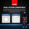 RUPES 250 ml D-A Coarse High Performance Cut Polishing Compound
