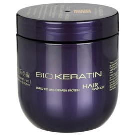 Bio Keratin Color Enhancing Purple Hair Masque 16.9 fl oz
