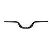 Riser Handlebar Replacement Aluminum Alloy for Mountain Road Bikes Fit