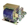 Dormeyer Solenoid, 120VAC Coil Volts, Stroke Range: 1/8" to 1",