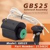GBS25 Solenoid Assembly Replacement for Rain Bird Golf Rotors Irrigation