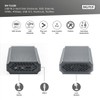DIGITUS M.2 NVMe SSD Enclosure - USB 4.0 - 40Gbps