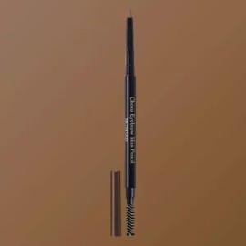 Skinfood 스킨푸드 초코 아이브로우 슬림 펜슬 2호 브라운 Skinfood Choco Eyebrow Slim Pencil No. 2 Brown