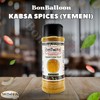 Natural Spices Yemeni Kabsa Blend Powder Ground Herbs Premium Rice