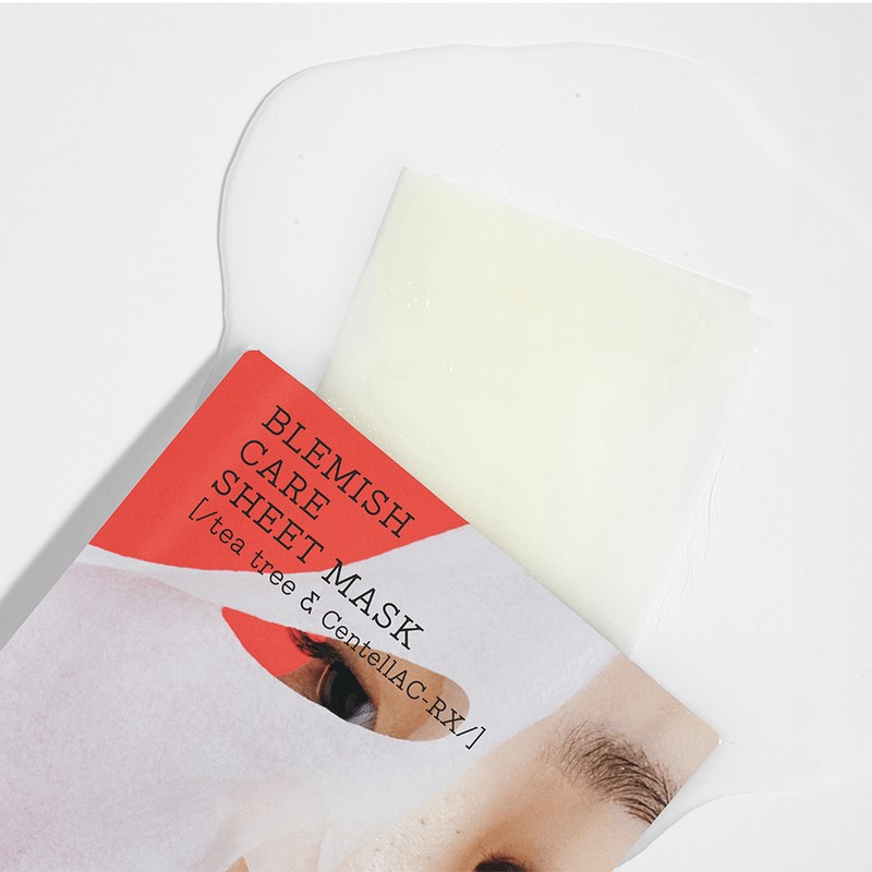 COSRX [10ea] COSRX AC Collection Blemish Care Spot Tracing Care