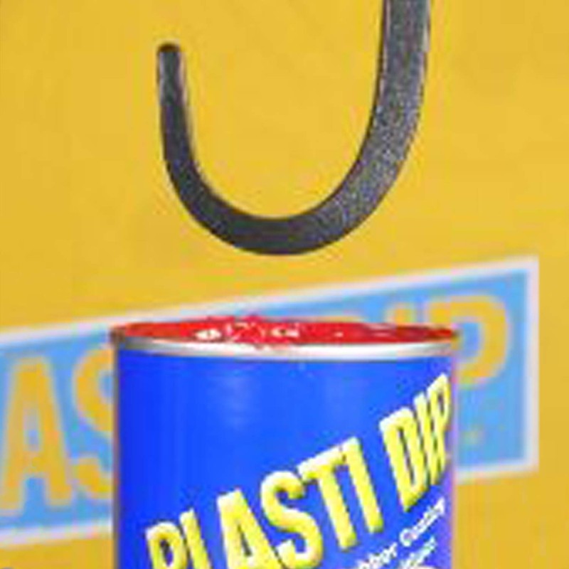 11601-06 14.5OZ PLASTI DIP-RED