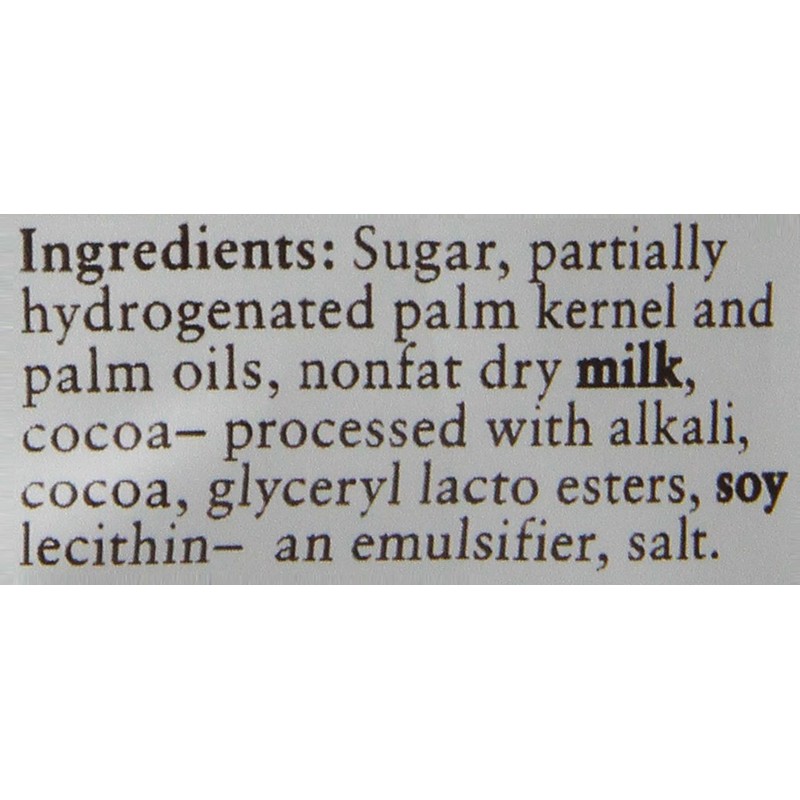 Ghirardelli Dark Chocolate Flavored Melting Wafers, 10 OZ Bag (6