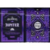 The Planets: Jupiter Playing Cards Poker Size Deck USPCC Custom