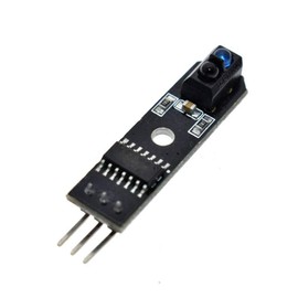 Youmile 5pcs IR Infrared Sensor Module TCRT5000 Line Track Follower Obstacle Avoidance for Arduino AVR ARM PIC DC 5V 1 Channel with Dupont Cable