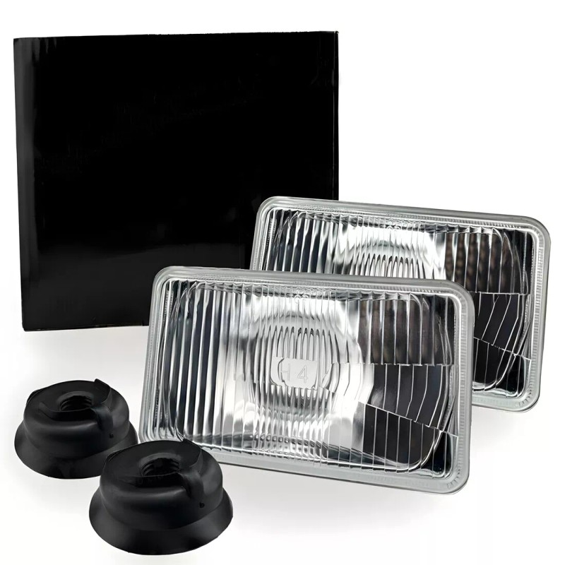 Bricologht For Chevy S10 Blazer 1994 1995 1996 1997 4x6"