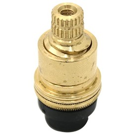 Thrifco 4400834 American Standard Aqua Seal Lavatory Faucet Stem - Cold - Replaces Danco 15730E and 15730B) (2K-2C)