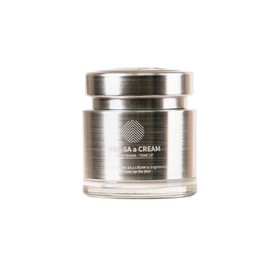 Create Skin Bright Salmon Tone-Up Cream 80g 1 pack / 크리에이트스킨 화사한 연어톤업크림 80g 1개