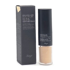 Yeou Care The Face Shop Dual Veil Concealer EX