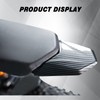 CHANGCHENG Short Rear Fender Protector Talaria Fender Mudguard Carbon Fiber