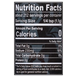 Famous Dave's - 3 pck, Steak & Burger Seasoning (24.75 oz.)