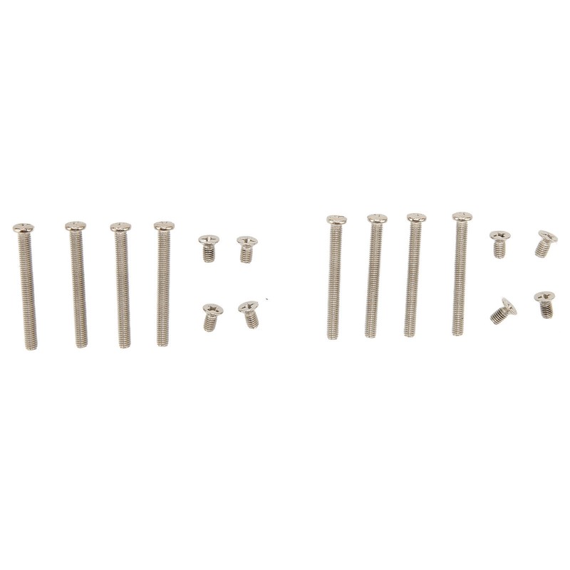 Cooling Radiator Double Layers 8 Pipes G1/4 Thread Double Fans