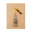 Beyer's Oil Beard Oil Verbena Tester 2 ml
