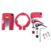 Aluminium Alloy Folder Set Protective Casing Accessory for XIAOMI PRO