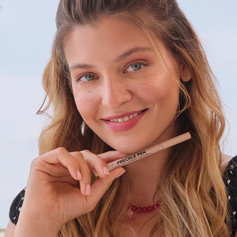 Eveline Cosmetics Waterproof Natural Effect Freckle Pen