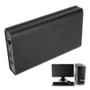 3.5in 2.5in USB3.0 to SATA HDD Enclosure 6Gbps Support SATA