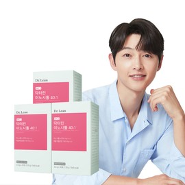 formulaDr. Lin Dr.Lin Inositol 40:1 (3 boxes) Contains Myo D Cairo Choline Folic Acid / 닥터린 이노시톨 40:1 (3박스) 미오 D카이로 콜린 엽산 배합