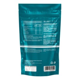4-mag 200 Cápsulas Wellthy Mezcla De Magnesio, 100 Porciones