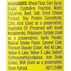 Snausages Pack of 5 Beef and Cheese Chewy Dog Treats