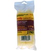 Purdy 140605065 Wire Mini Roller Replacements Golden Eagle, 2 pack,