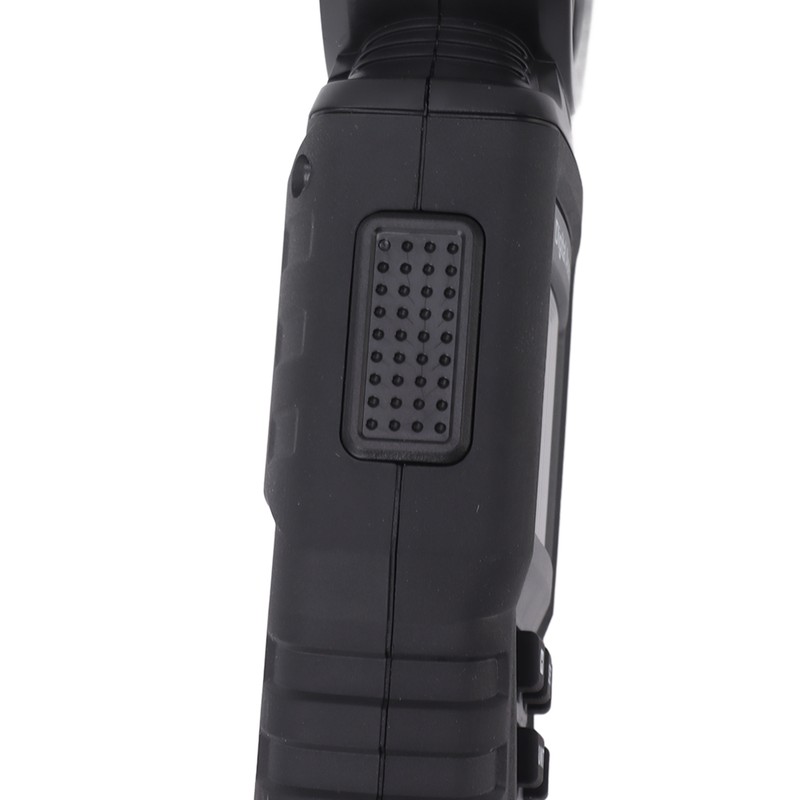 Handheld Anemometer LCD Display Strong Anti Interference Wind Speed Meter