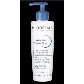 Bioderma Atoderm Creme Ultra-Nourishi