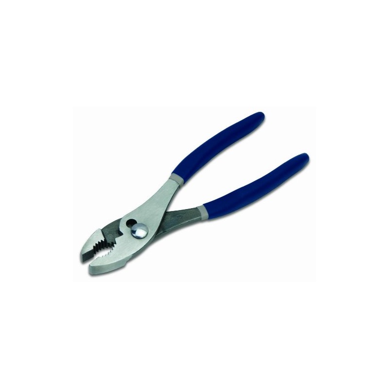 Williams PL-6C 6-Inch Combination Slip Joint Pliers