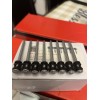For Hilti Powder Actuated Tools: Dx351/Dxa41/Dx460/Dx/Dx2 300 Concrete Nails 54mm